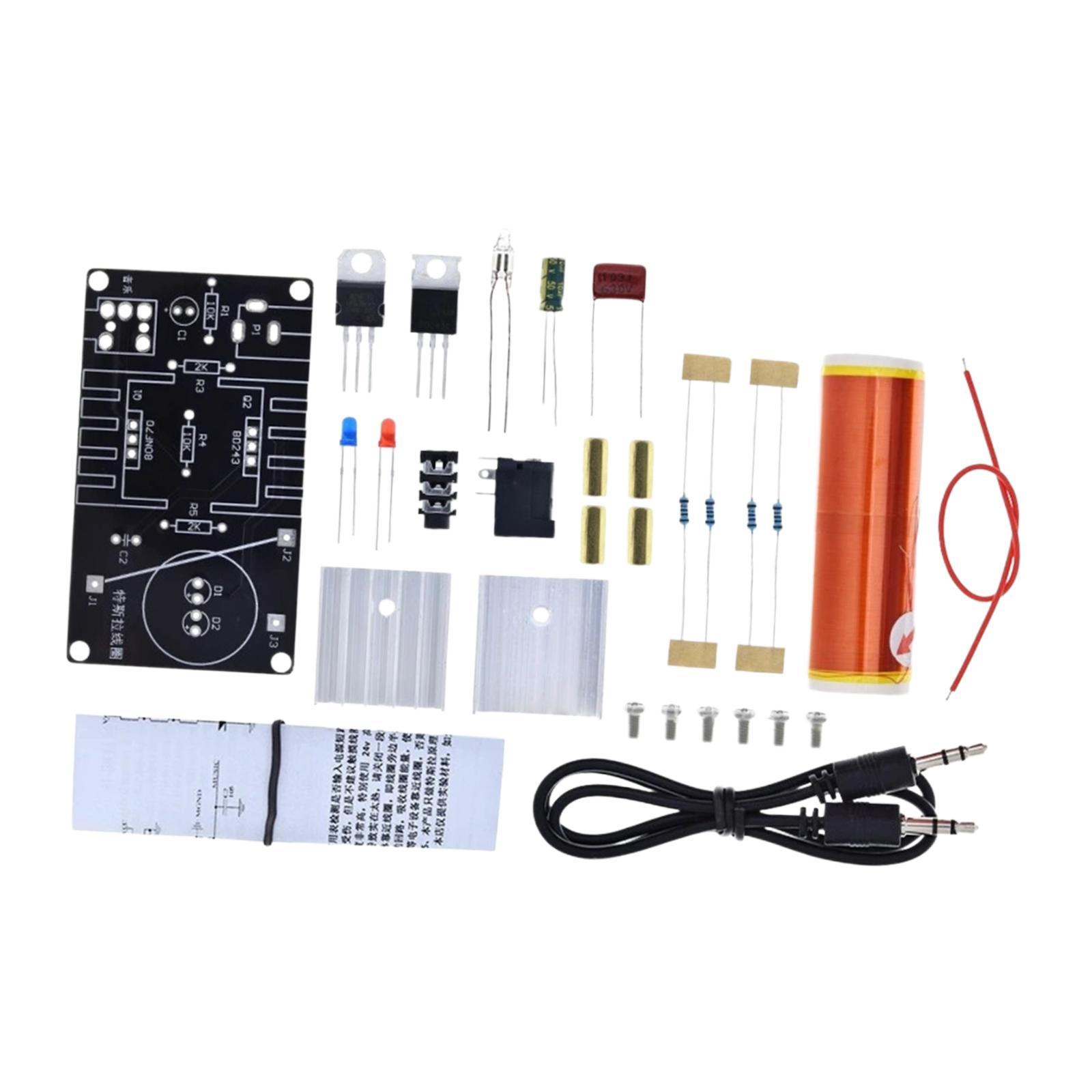 Mainan Edukatif Sains Koil Tes - Science Kit ulasan dan harga