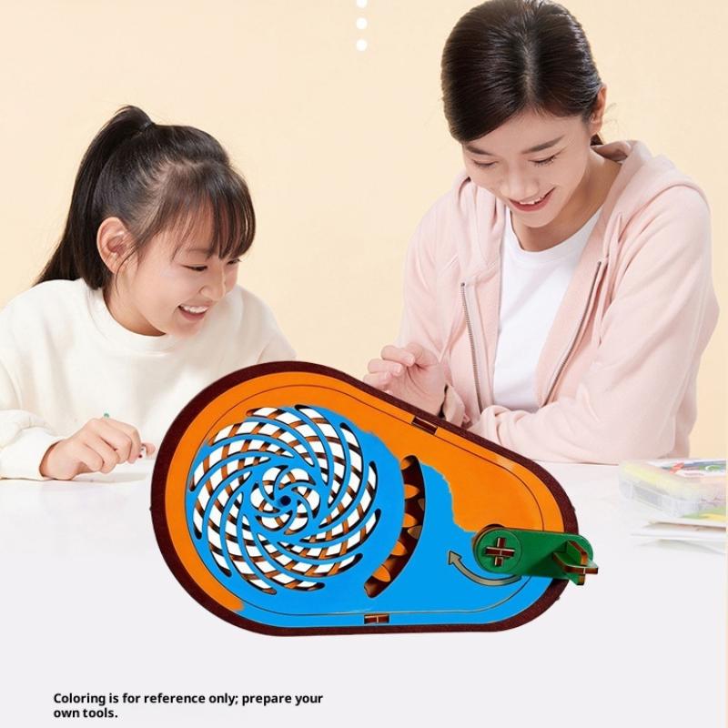 Tingkatkan Pembelajaran Sains  - Science Project Kit ulasan dan harga