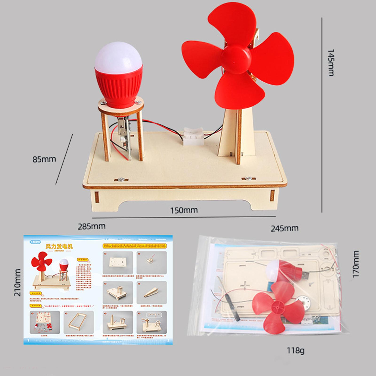 Paket Alat Sains untuk Anak-an - Science Kit ulasan dan harga